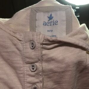 XS Aerie